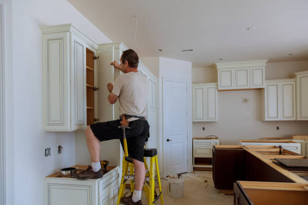 Kitchen Remodeling Peoria